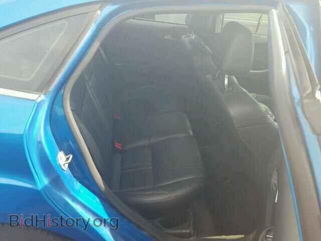 2012 FORD FOCUS - VIN: 1FAHP3H20CL200634 - Photo 6