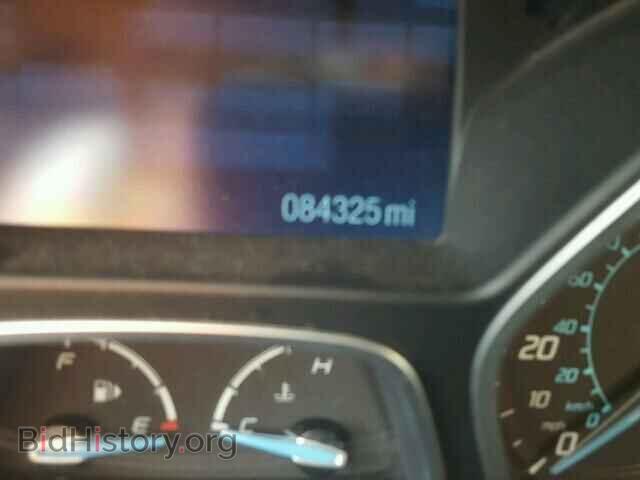 2012 FORD FOCUS - VIN: 1FAHP3H20CL200634 - Photo 8