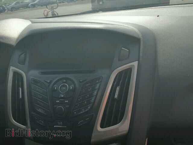 2012 FORD FOCUS - VIN: 1FAHP3H20CL200634 - Photo 9