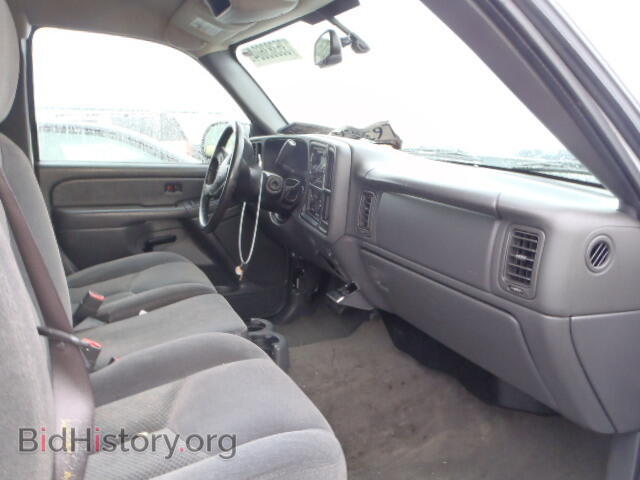 2006 CHEVROLET SILVERADO - VIN: 2GCEC19V361107106 - Photo 5