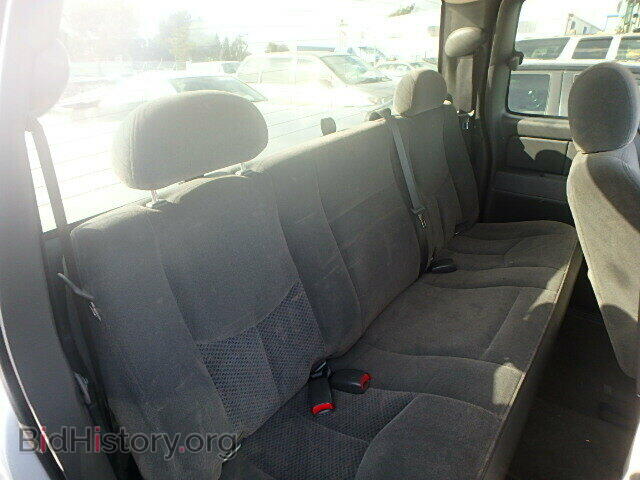 2006 CHEVROLET SILVERADO - VIN: 2GCEC19V361107106 - Photo 6