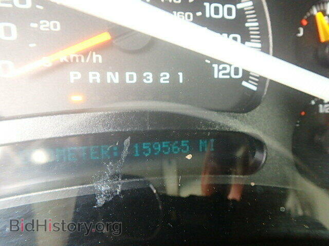 2006 CHEVROLET SILVERADO - VIN: 2GCEC19V361107106 - Photo 8