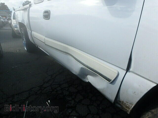 2006 CHEVROLET SILVERADO - VIN: 2GCEC19V361107106 - Photo 10