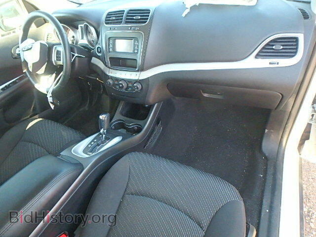 2013 DODGE JOURNEY - VIN: 3C4PDCAB9DT730888 - Фото 9