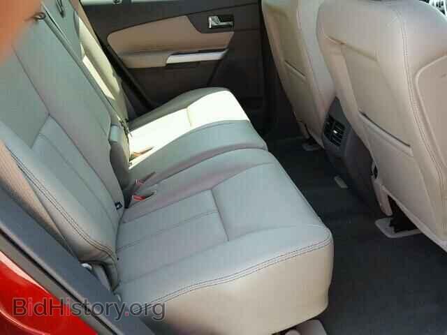 2013 FORD EDGE - VIN: 2FMDK3JCXDBE32181 - Photo 6