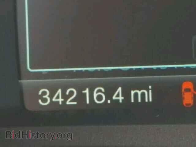 2013 FORD EDGE - VIN: 2FMDK3JCXDBE32181 - Photo 8