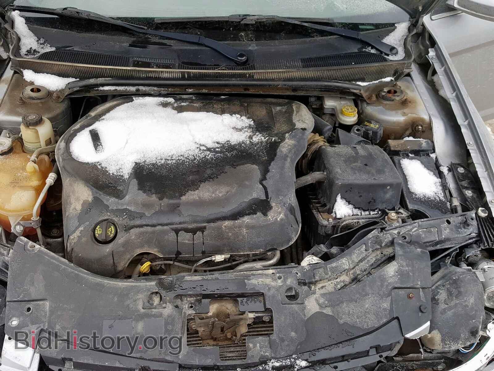2013 CHRYSLER 200 - VIN: 1C3CCBHG3DN754542 - Photo 7