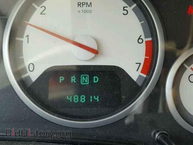 2010 DODGE CARAVAN - VIN: 2D4RN5D10AR499451 - Фото 8