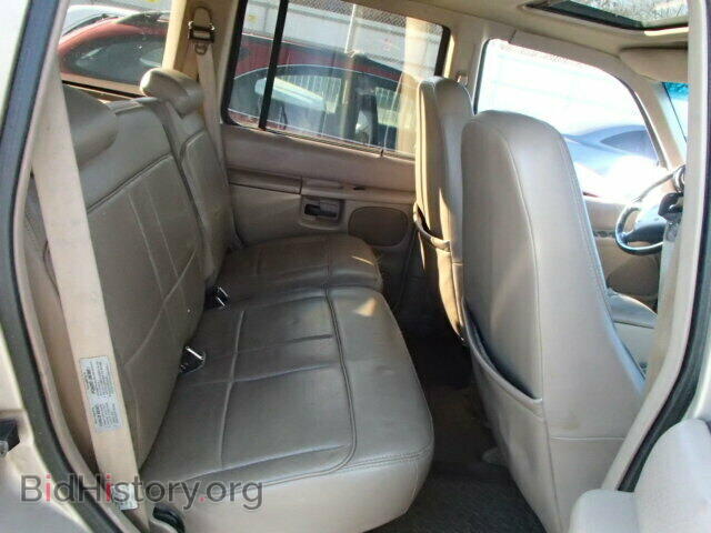 1997 FORD EXPLORER - VIN: 1FMDU34E8VZB16106 - Photo 6