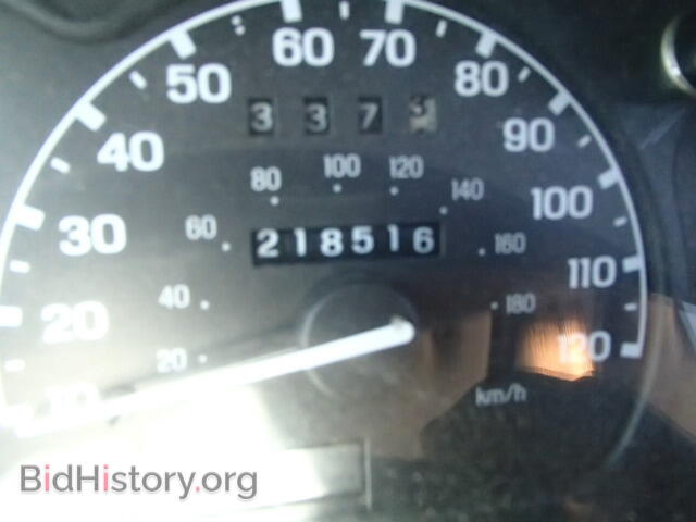 1997 FORD EXPLORER - VIN: 1FMDU34E8VZB16106 - Photo 8
