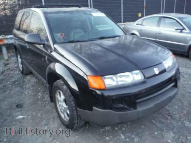Фотография 5GZCZ23D74S873735 - SATURN VUE 2004