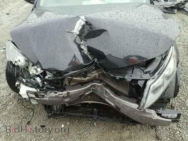 2011 KIA OPTIMA - VIN: KNAGN4A75B5122715 - Фото 7