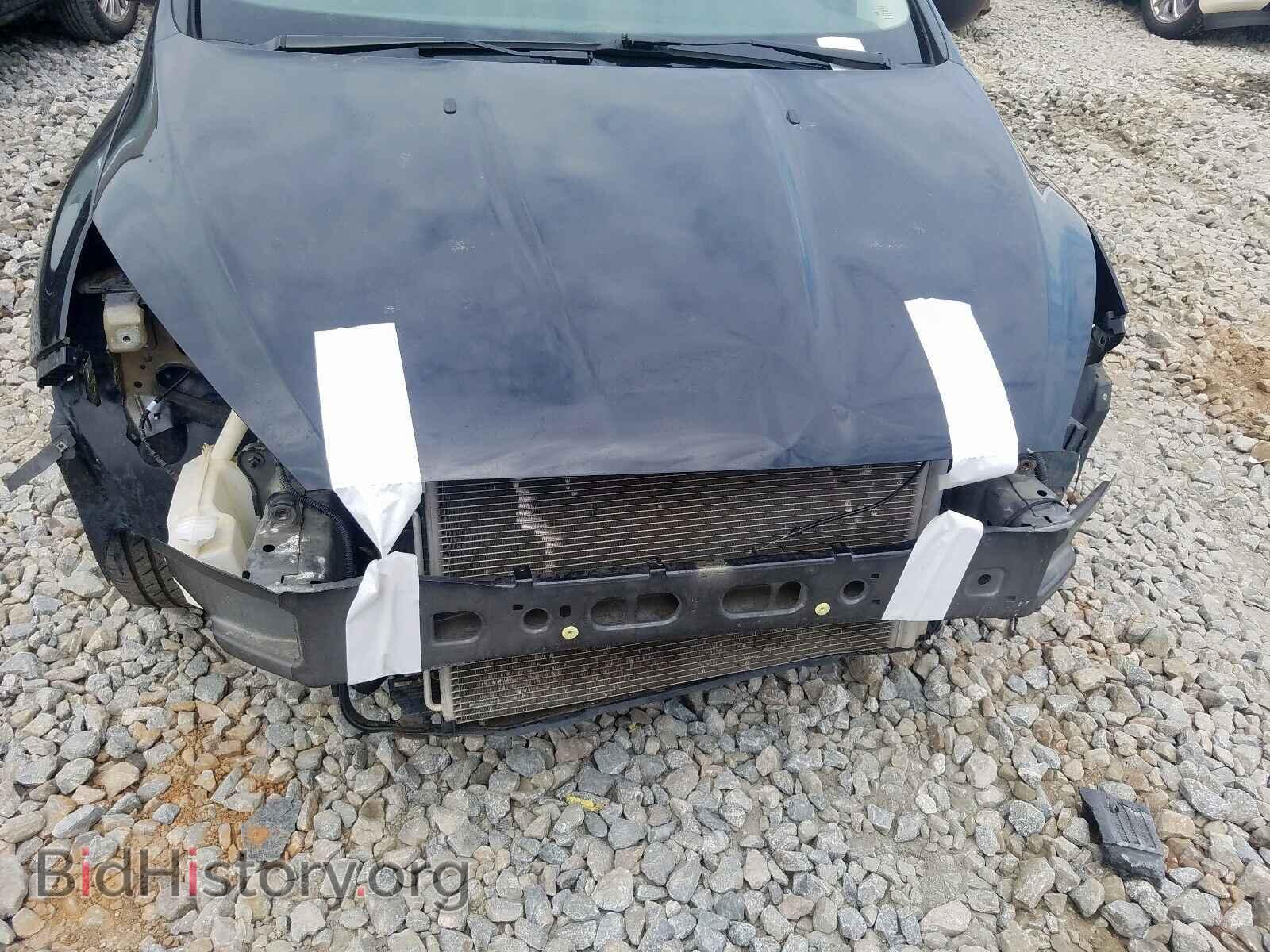 2016 FORD FOCUS - VIN: 1FADP3E25GL274270 - Фото 9