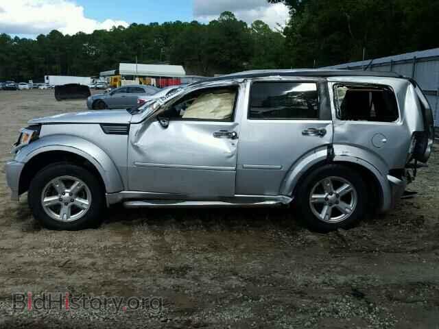 2011 DODGE NITRO - VIN: 1D4PT5GK4BW552372 - Photo 10