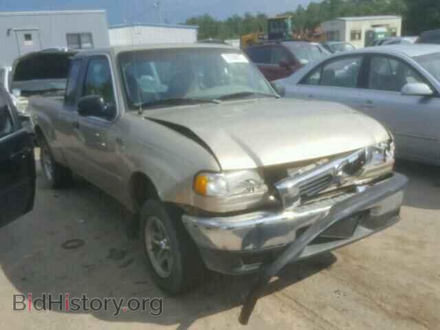 Photo 4F4YR16C7XTM25120 - MAZDA B2500 1999