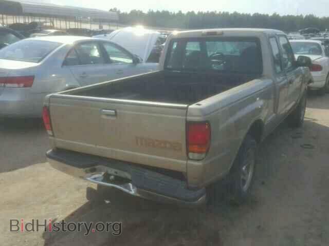 1999 MAZDA B2500 - VIN: 4F4YR16C7XTM25120 - Фото 4