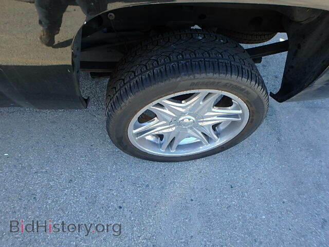2008 CHEVROLET SILVERADO - VIN: 1GCEC19X78Z189627 - Фото 9
