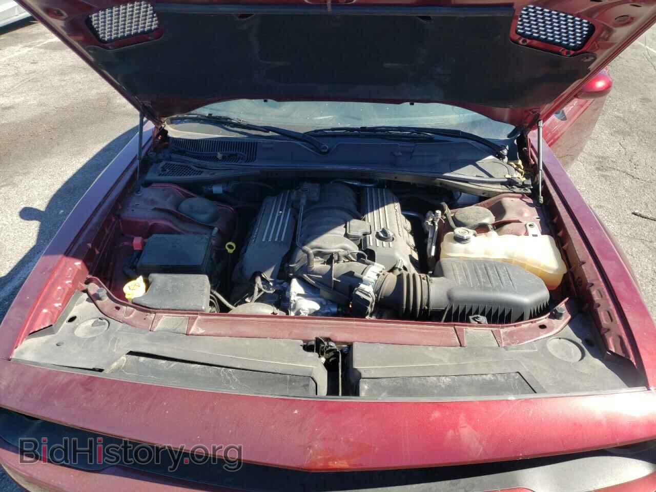 2019 DODGE CHALLENGER - VIN: 2C3CDZFJ0KH758980 - Photo 7