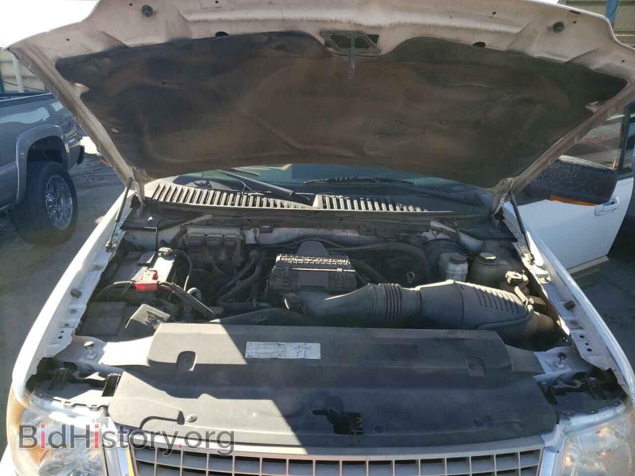 2006 FORD EXPEDITION - VIN: 1FMFU17526LA99171 - Фото 7