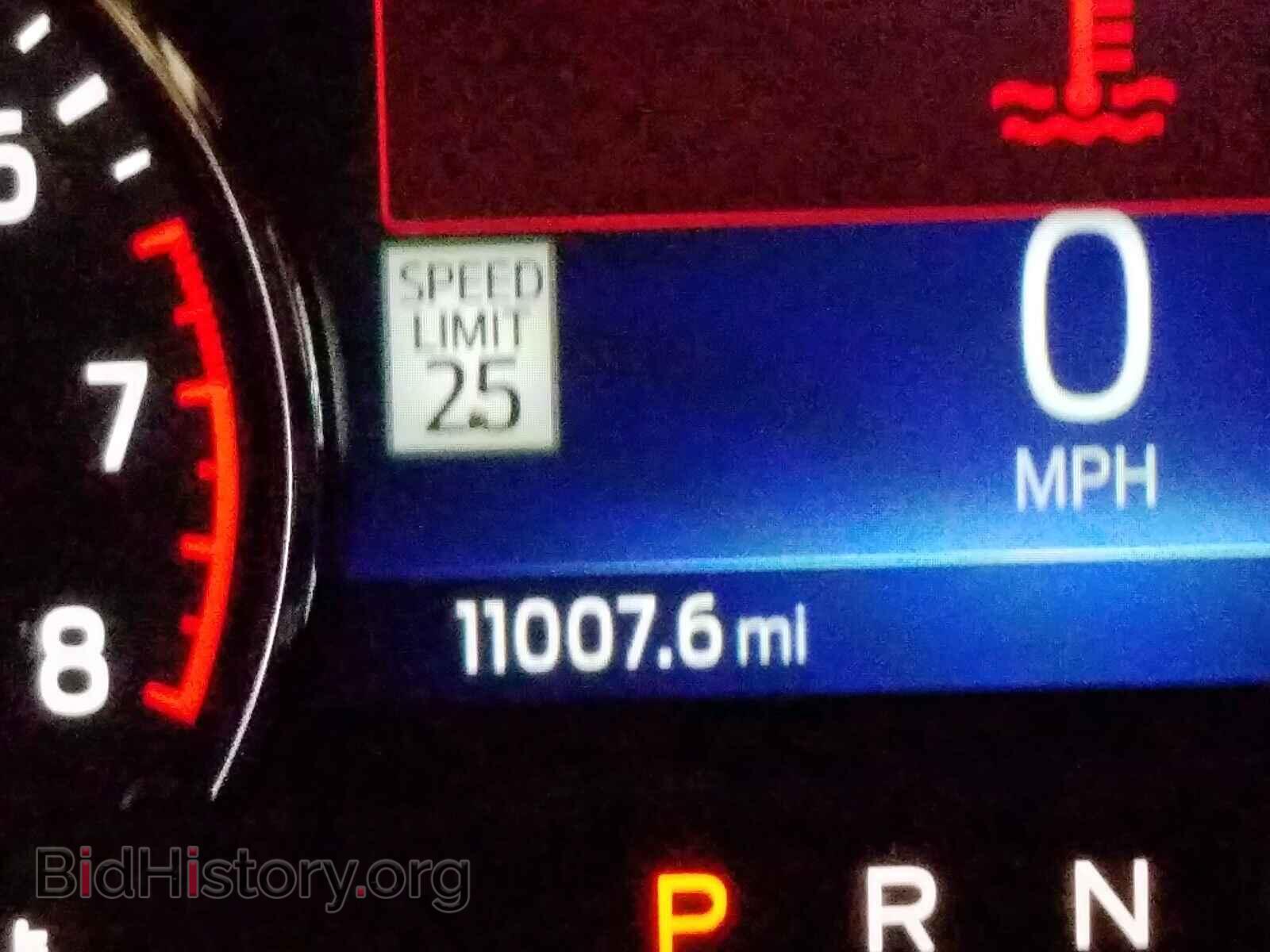 2020 FORD EXPLORER - VIN: 1FMSK8FH6LGB06877 - Фото 8
