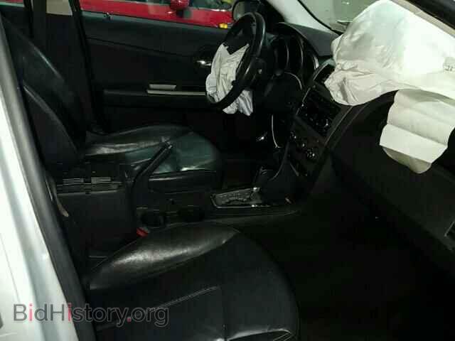 2010 DODGE AVENGER - VIN: 1B3CC5FBXAN210850 - Фото 5