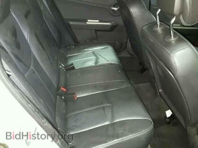 2010 DODGE AVENGER - VIN: 1B3CC5FBXAN210850 - Фото 6