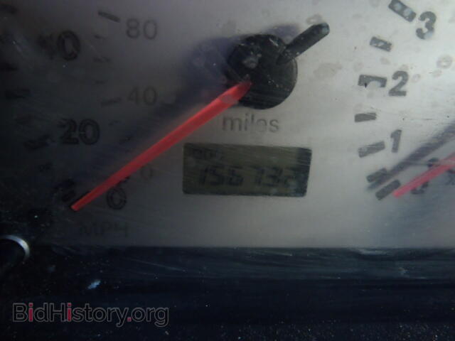 2001 MITSUBISHI ECLIPSE - VIN: 4A3AC54H71E135843 - Фото 8