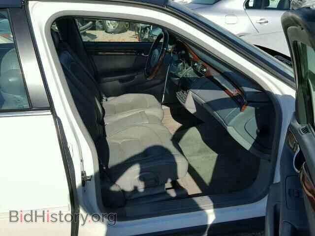 2003 CADILLAC DEVILLE - VIN: 1G6KD54Y03U101131 - Фото 5