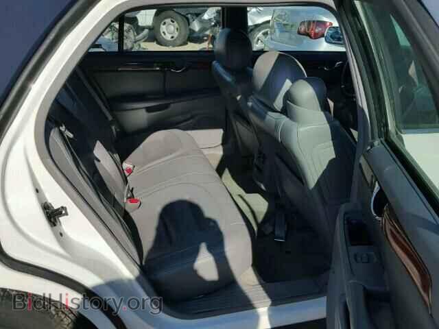 2003 CADILLAC DEVILLE - VIN: 1G6KD54Y03U101131 - Фото 6