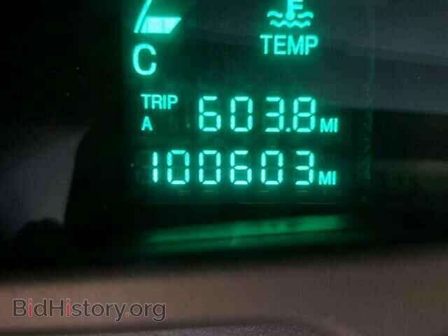 2003 CADILLAC DEVILLE - VIN: 1G6KD54Y03U101131 - Фото 8