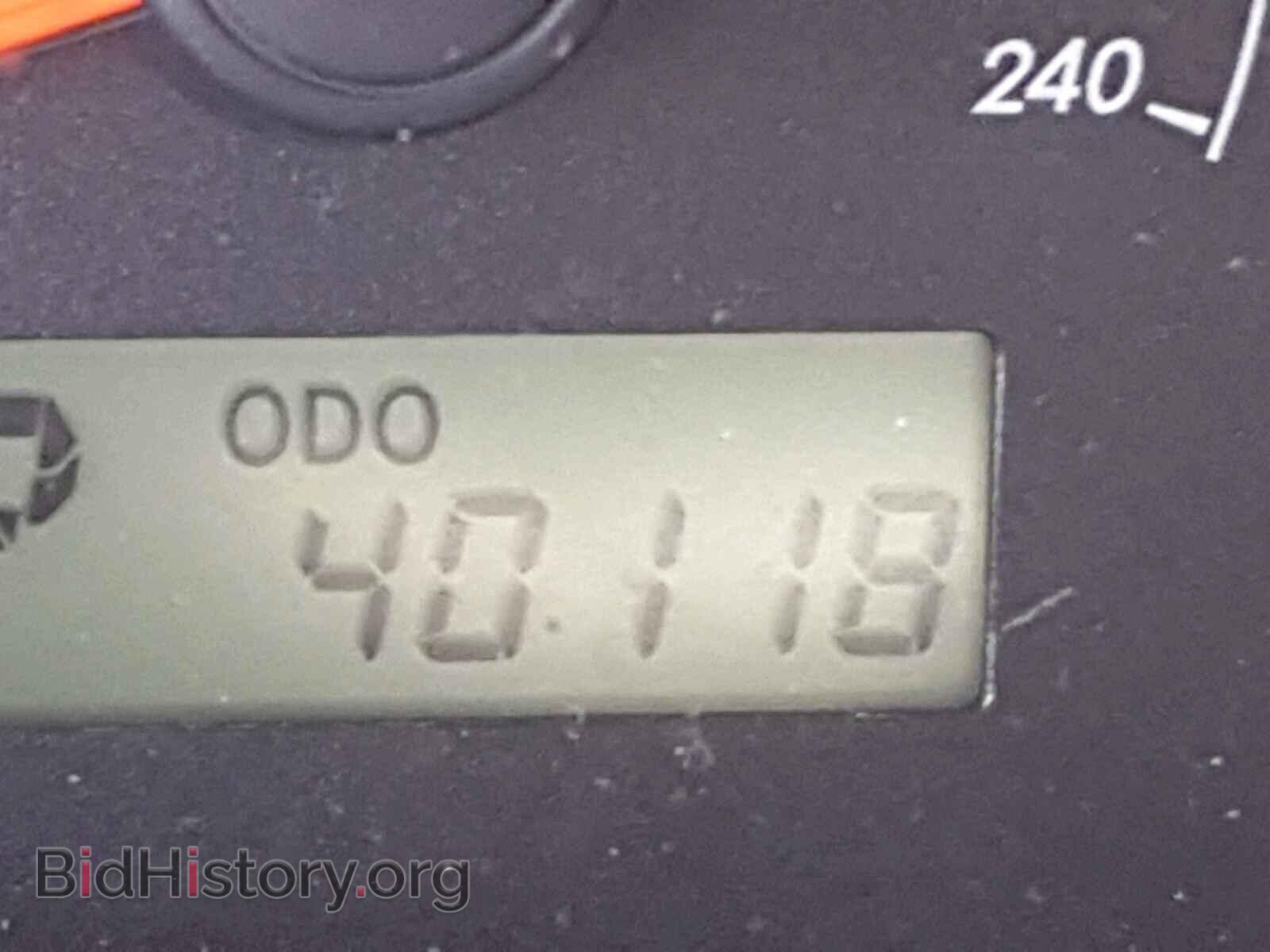 2013 TOYOTA COROLLA BA - VIN: 2T1BU4EEXDC123731 - Фото 8