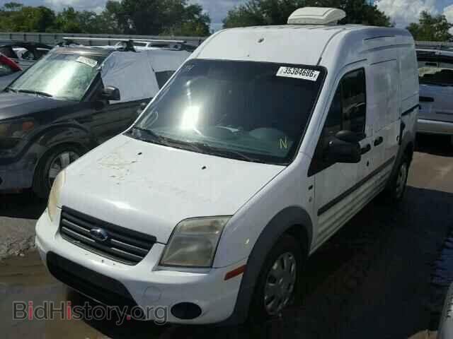 2010 FORD TRANSIT CO - VIN: NM0LS7DN4AT013174 - Фото 2