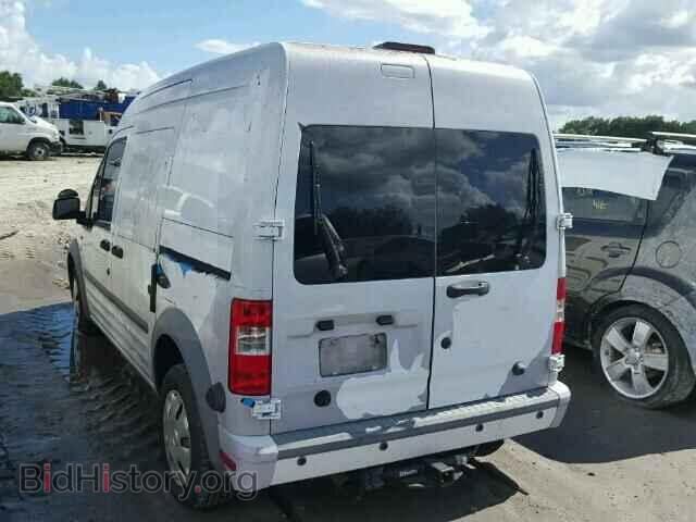 2010 FORD TRANSIT CO - VIN: NM0LS7DN4AT013174 - Фото 3