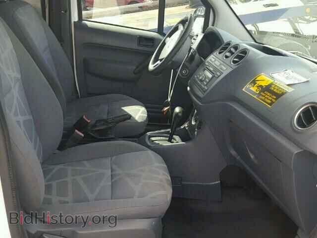 2010 FORD TRANSIT CO - VIN: NM0LS7DN4AT013174 - Фото 5