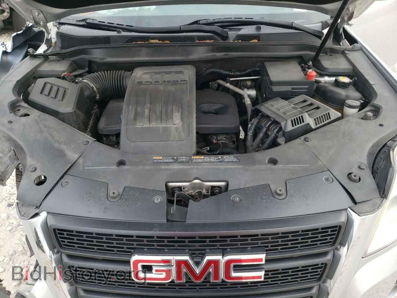 2014 GMC TERRAIN - VIN: 2GKALMEK4E6194483 - Photo 7