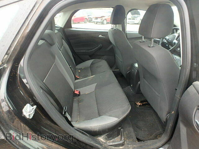 2014 FORD FOCUS - VIN: 1FADP3F26EL109503 - Photo 6