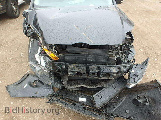 2014 FORD FOCUS - VIN: 1FADP3F26EL109503 - Photo 7