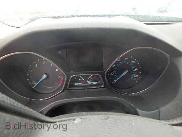 2014 FORD FOCUS - VIN: 1FADP3F26EL109503 - Photo 8