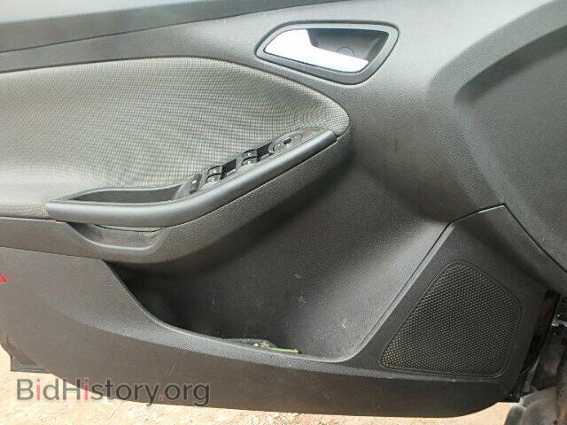 2014 FORD FOCUS - VIN: 1FADP3F26EL109503 - Photo 10