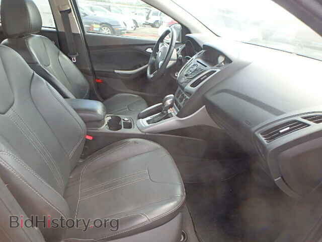 2013 FORD FOCUS - VIN: 1FADP3K27DL265814 - Photo 5