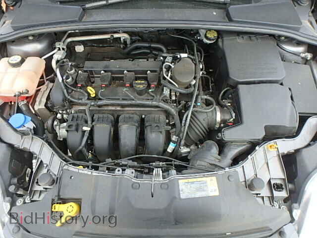 2013 FORD FOCUS - VIN: 1FADP3K27DL265814 - Photo 7