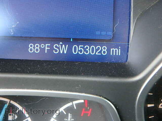 2013 FORD FOCUS - VIN: 1FADP3K27DL265814 - Photo 8