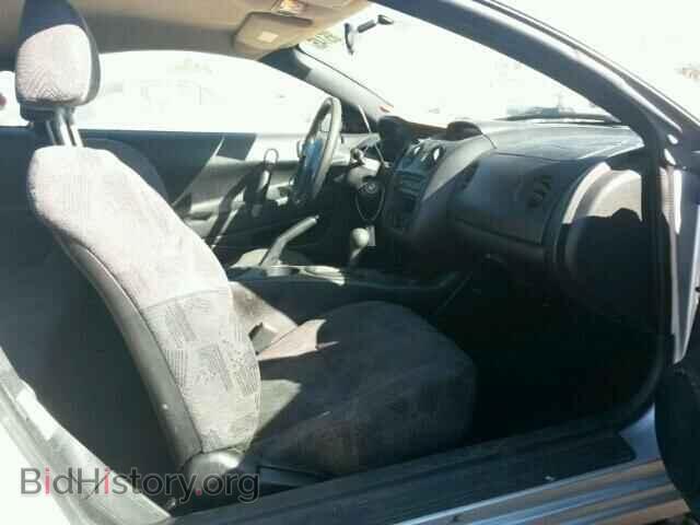 2002 MITSUBISHI ECLIPSE - VIN: 4A3AC34G62E073719 - Фото 5