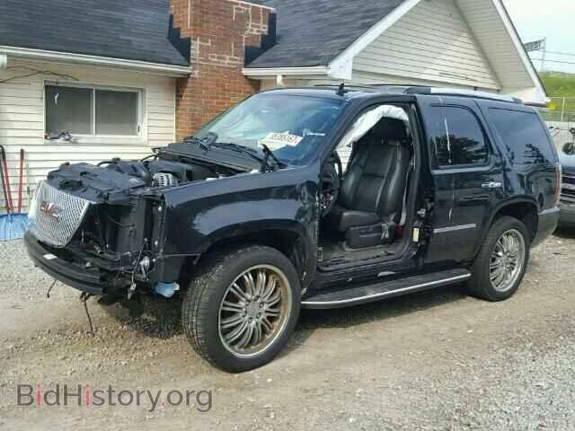 2013 GMC YUKON - VIN: 1GKS2EEF4DR306248 - Фото 2