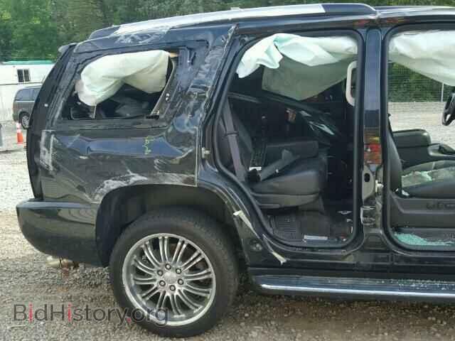 2013 GMC YUKON - VIN: 1GKS2EEF4DR306248 - Фото 9
