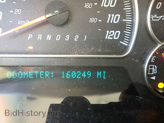 2006 GMC ENVOY - VIN: 1GKET16S766107911 - Фото 8