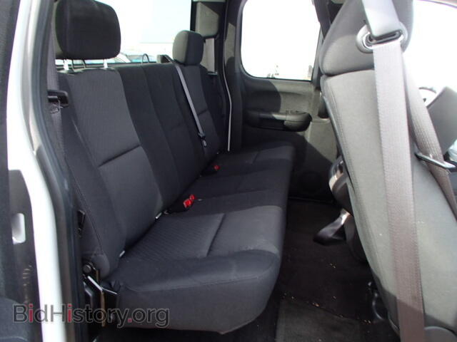 2012 CHEVROLET SILVERADO - VIN: 1GCRCREA2CZ338813 - Фото 6
