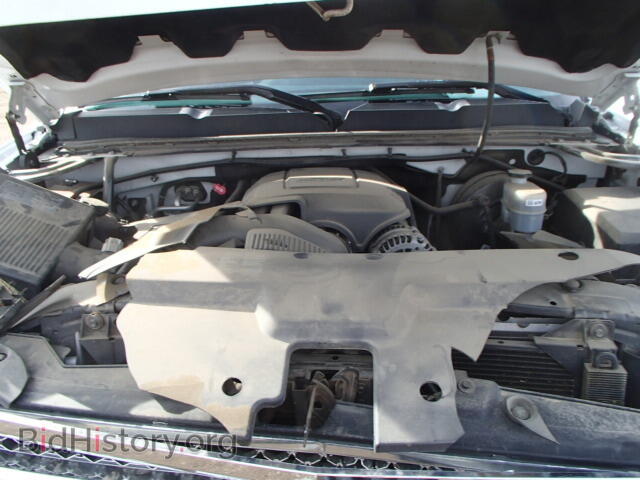 2012 CHEVROLET SILVERADO - VIN: 1GCRCREA2CZ338813 - Фото 7
