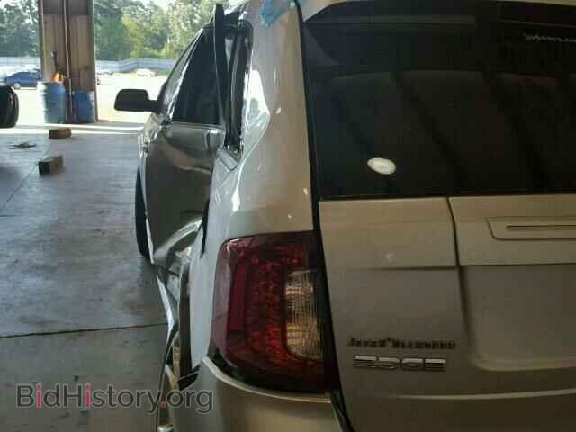 2011 FORD EDGE - VIN: 2FMDK3AK7BBB51198 - Фото 10