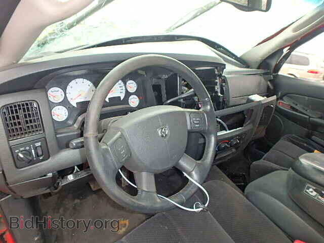 2004 DODGE RAM 1500 - VIN: 1D7HU18D44S533036 - Фото 9
